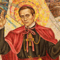 São João Nepomuceno Neumann, Bispo