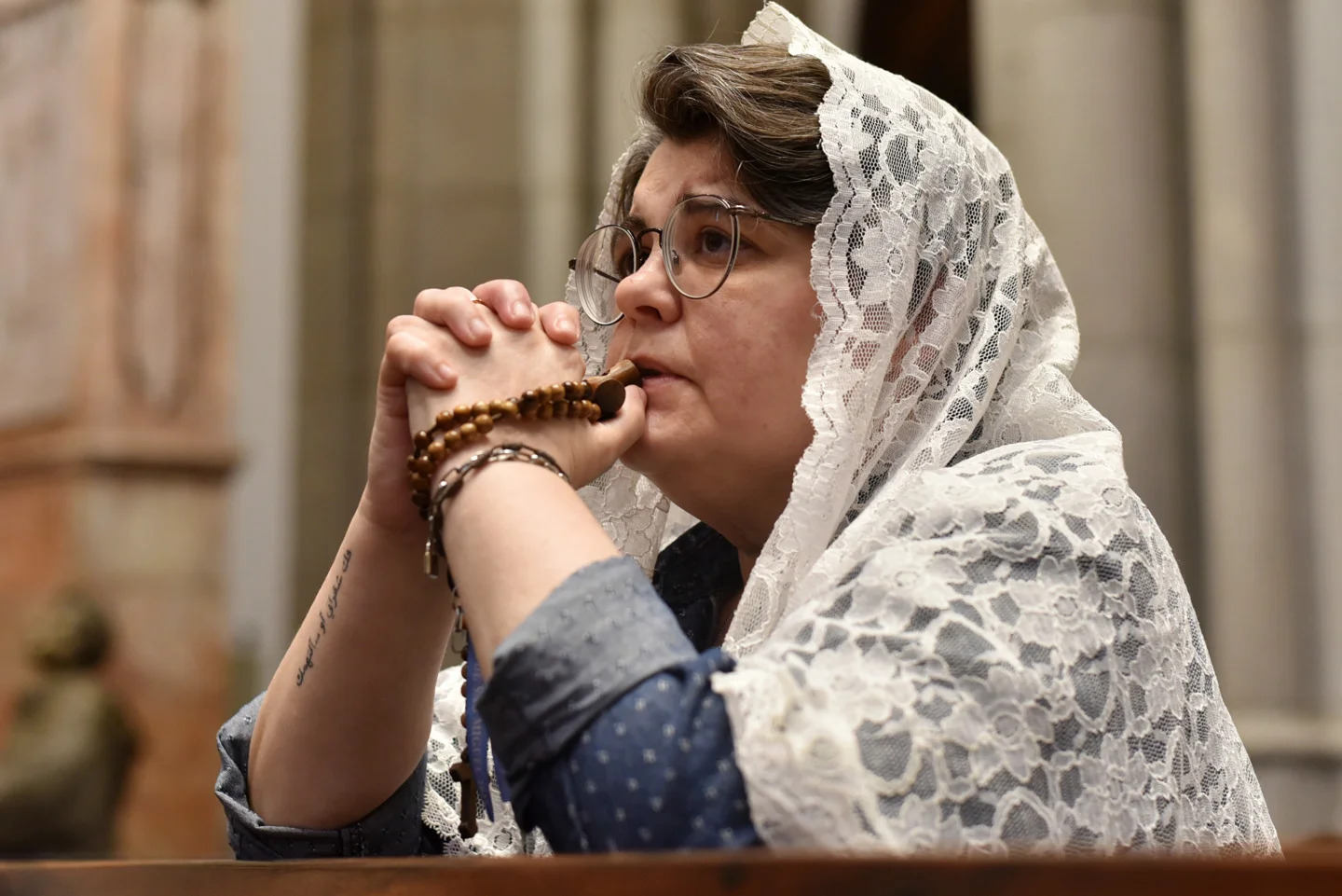 Eis o tempo de conversão - Arquidiocese de São Paulo