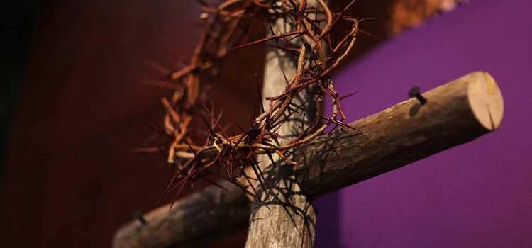 Quaresma: jejum, esmola e oração - Arquidiocese de São Paulo