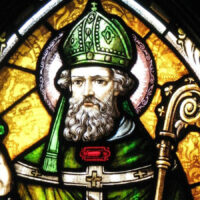 São Patrício, bispo