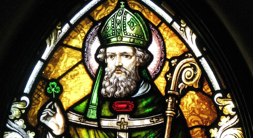 São Patrício, bispo - Arquidiocese de São Paulo