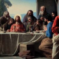 Terça-Feira da Semana Santa