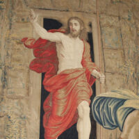 Domingo da Páscoa na Ressurreição do Senhor