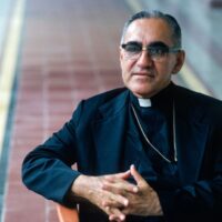 Santo Oscar Romero, mártir