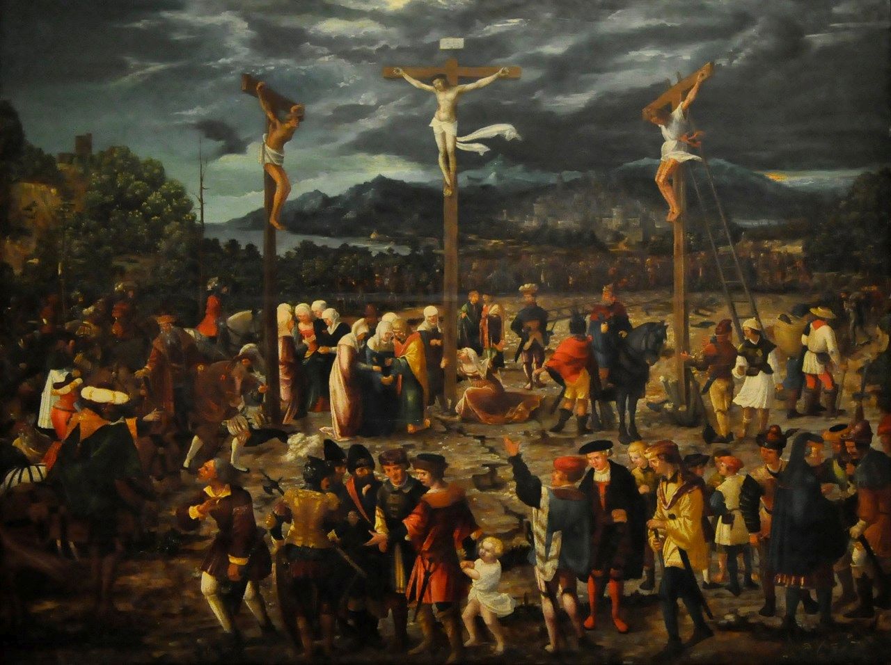 Sexta-Feira Santa - Arquidiocese de São Paulo