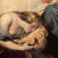 Segunda-Feira da Semana Santa