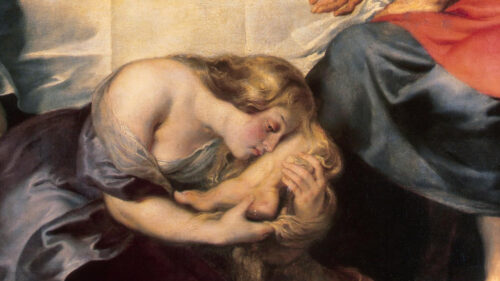 Segunda-Feira da Semana Santa