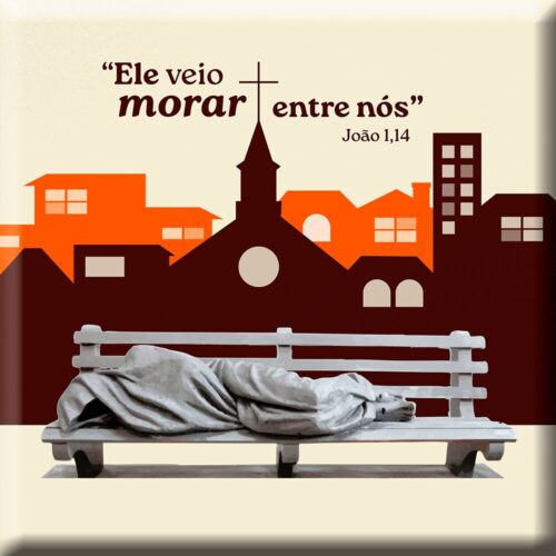 Fraternidade e Moradia - Arquidiocese de São Paulo