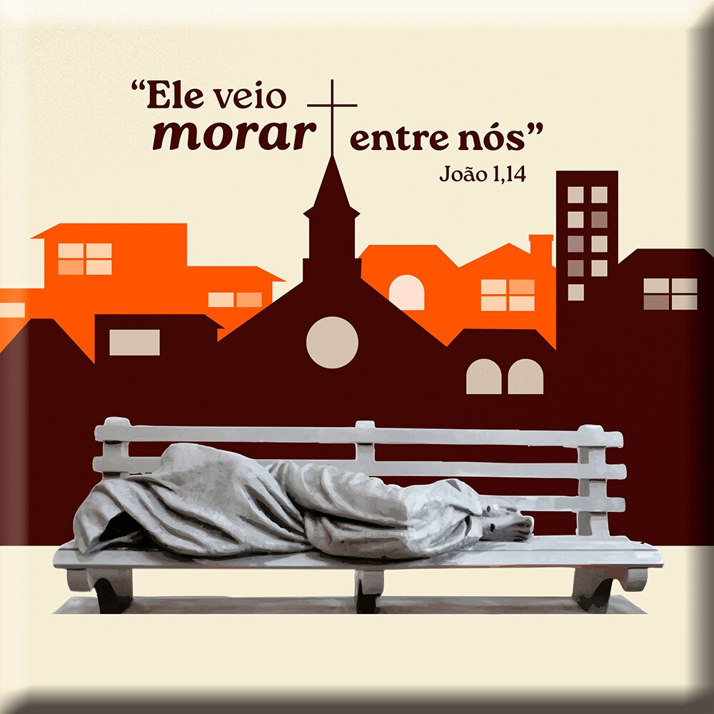 Fraternidade e Moradia - Arquidiocese de São Paulo