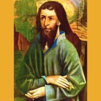 São Nicolau de Flue, padroeiro da Suíça