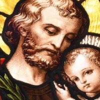 São José, esposo da Bem-Aventurada Virgem Maria