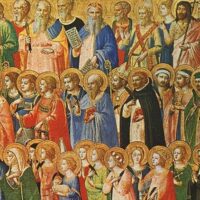 São Cástulo, mártir