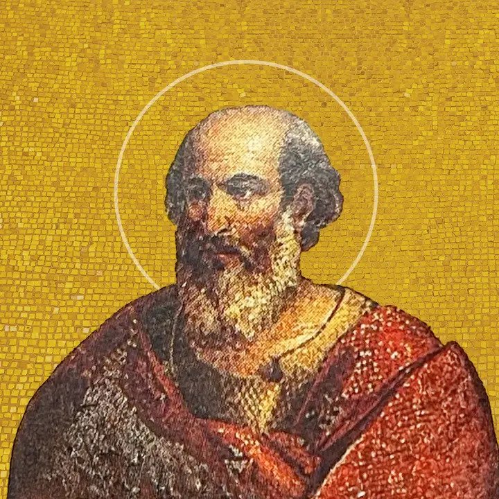 São Félix III, Papa - Arquidiocese de São Paulo