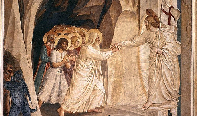 Sábado Santo - Arquidiocese de São Paulo