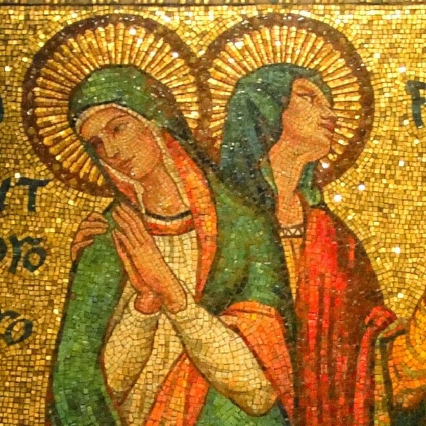 Santas Perpétua e Felicidade, Mártires - Arquidiocese de São Paulo