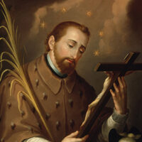 São João Nepumoceno, presbítero e mártir