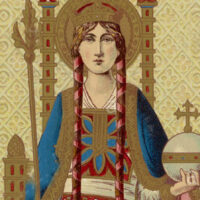 Santa Matilde, Rainha - Arquidiocese de São Paulo