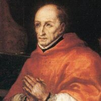 São Turíbio de Mogrovejo, bispo