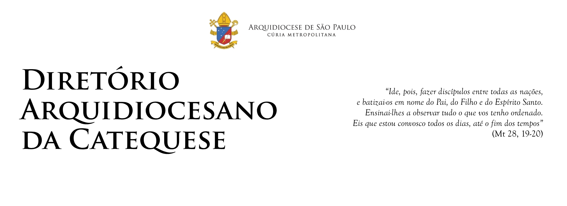 Arquidiocese de São Paulo