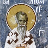 São Dionísio, bispo de Corinto