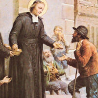 São João Batista de la Salle, presbítero