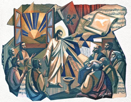 A Divina Misericórdia e a permanente renovação eclesial - Arquidiocese de São Paulo