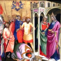 São Caio, Papa e Mártir - Arquidiocese de São Paulo