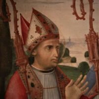 Santo Anselmo de Cantuária, Bispo e Doutor da Igreja