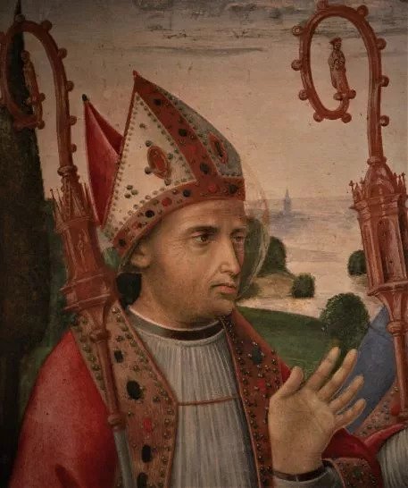 Santo Anselmo de Cantuária, Bispo e Doutor da Igreja - Arquidiocese de São Paulo