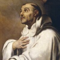 São Bernardo, abade e doutor da Igreja