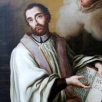 São César de Bus, fundador dos Doutrinários