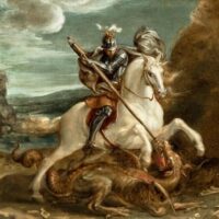 São Jorge, mártir - Arquidiocese de São Paulo