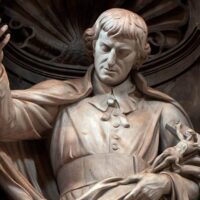 São Luís Maria Grignion de Monfort, presbítero