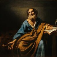 São Marcos, Evangelista - Arquidiocese de São Paulo