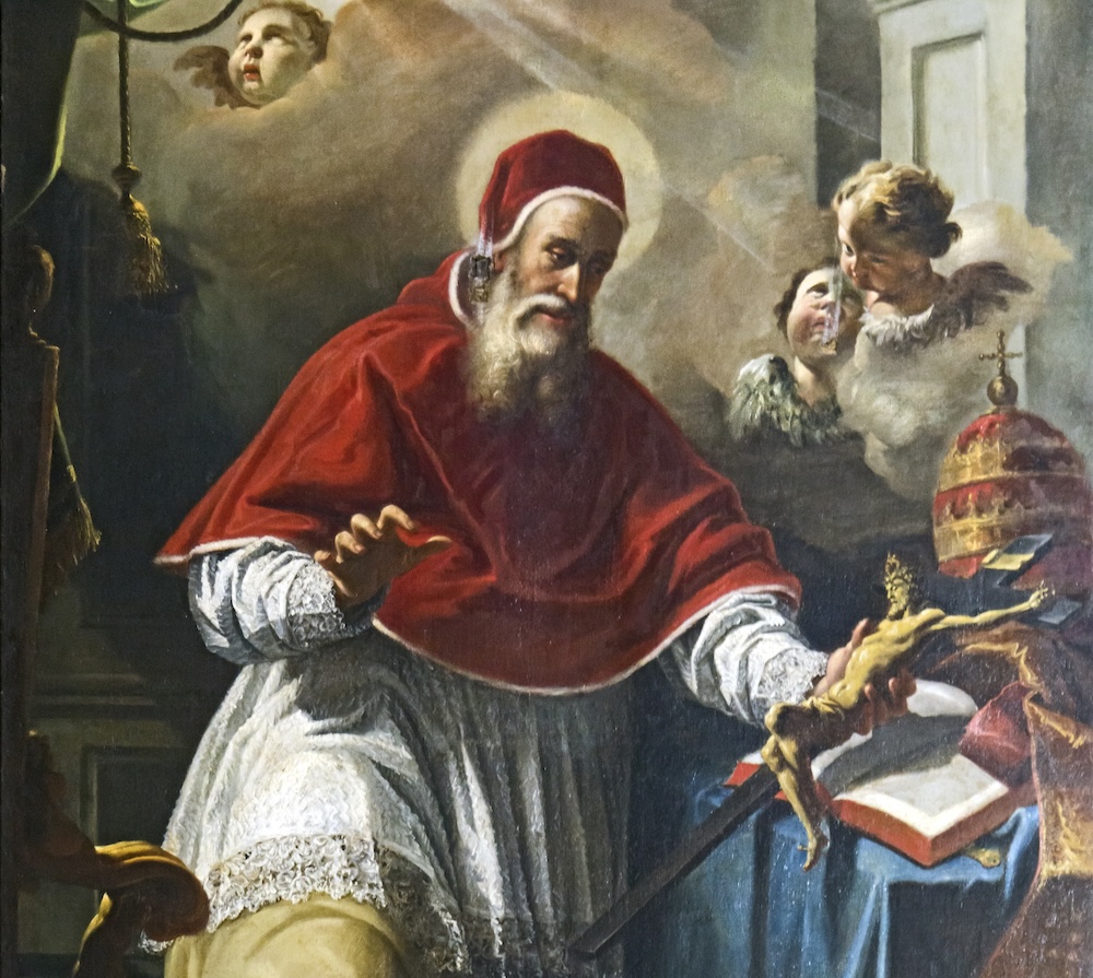 São Pio V, Papa - Arquidiocese de São Paulo