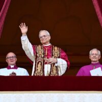 Um ano com Leão XIV - Arquidiocese de São Paulo