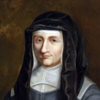 Santa Luísa de Marillac - Arquidiocese de São Paulo