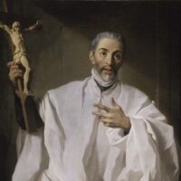 São João de Ávila, Sacerdote - Arquidiocese de São Paulo