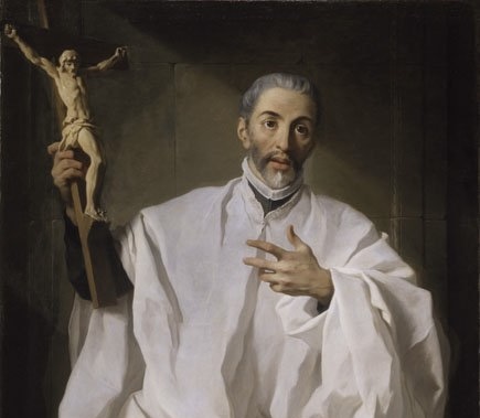 São João de Ávila, Sacerdote - Arquidiocese de São Paulo