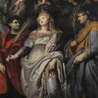 Santos Nereu e Aquiles, Mártires
