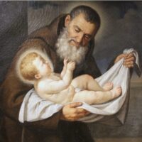 São Félix de Cantalício, Religioso Capuchinho - Arquidiocese de São Paulo
