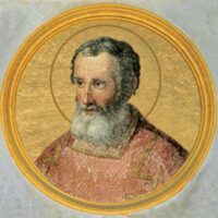 São Pedro Celestino V, papa
