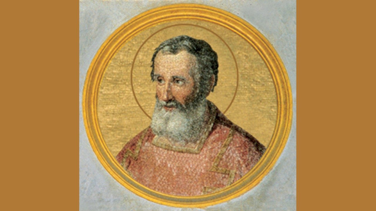 São Pedro Celestino V, papa - Arquidiocese de São Paulo