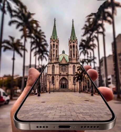 Diretrizes para o Apostolado nas Mídias Digitais - Arquidiocese de São Paulo