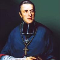Santo Eugênio de Mazenod, Bispo - Arquidiocese de São Paulo