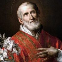 São Filipe Néri, Presbítero - Arquidiocese de São Paulo