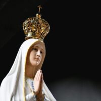 Nossa Senhora de Fátima - Arquidiocese de São Paulo