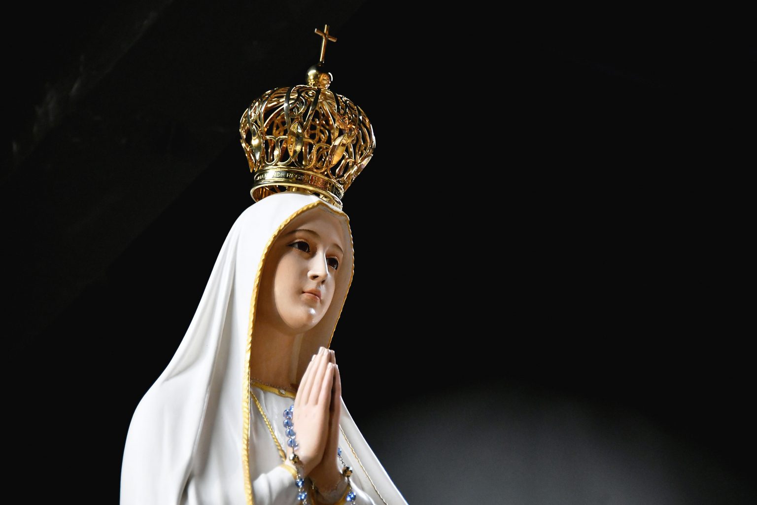 Nossa Senhora de Fátima - Arquidiocese de São Paulo