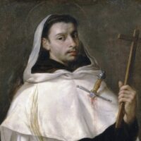 Santo Ângelo, Mártir