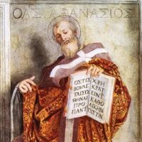 Santo Atanásio, Bispo e Doutor da Igreja - Arquidiocese de São Paulo